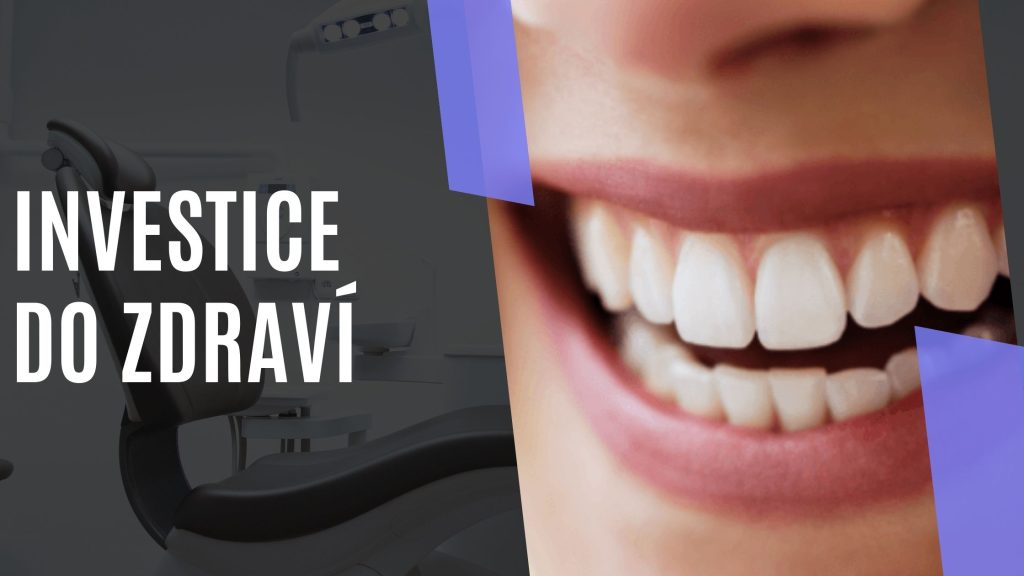 Investice do zdraví