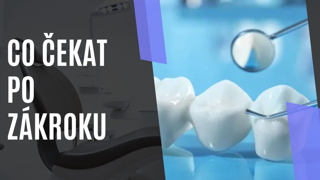 Co čekat po zákroku