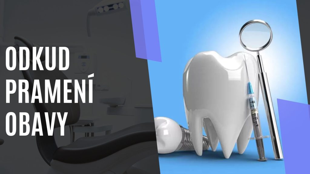 Odkud pramení obavy