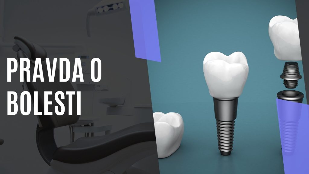 Pravda o bolesti